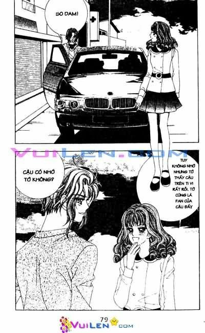 Không bao giờ khóc: Chapter 6