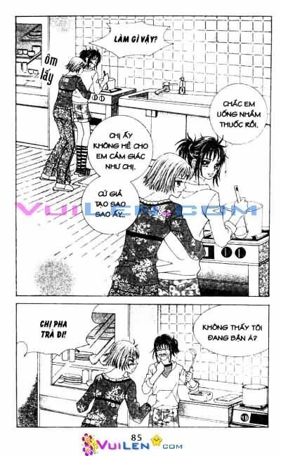 Không bao giờ khóc: Chapter 6