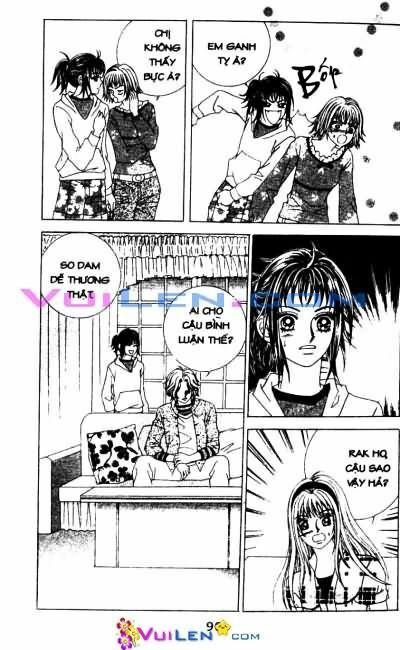 Không bao giờ khóc: Chapter 6