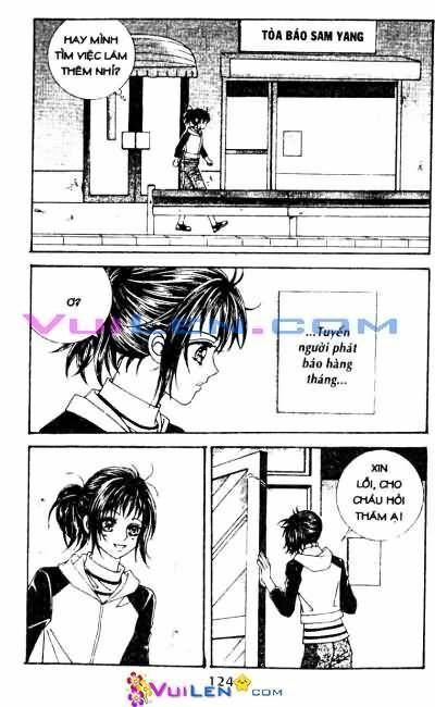 Không bao giờ khóc: Chapter 8