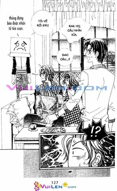 Không bao giờ khóc: Chapter 8
