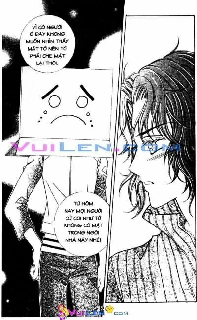 Không bao giờ khóc: Chapter 8