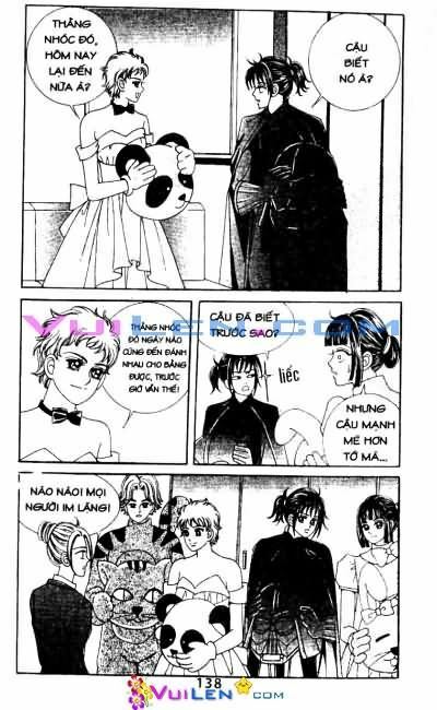 Không bao giờ khóc: Chapter 8