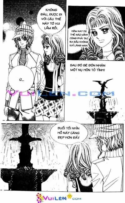 Không bao giờ khóc: Chapter 8