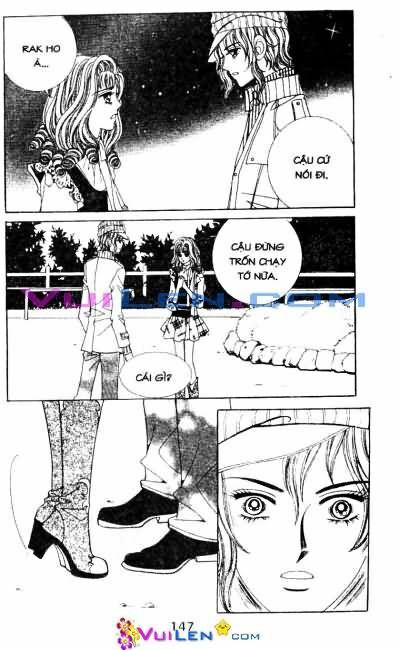 Không bao giờ khóc: Chapter 8