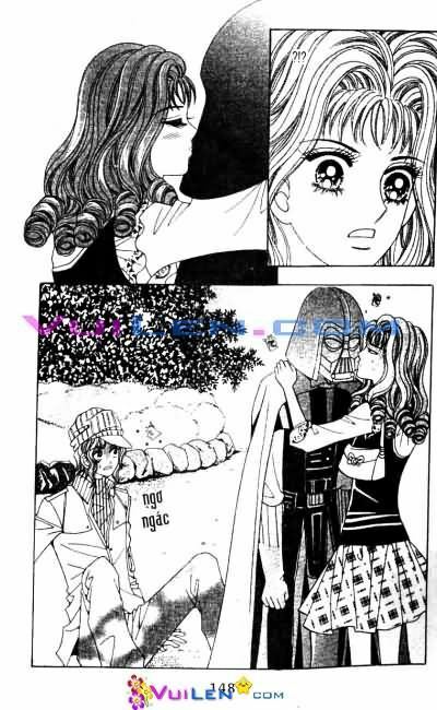 Không bao giờ khóc: Chapter 8