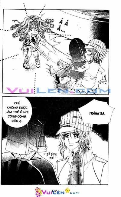 Không bao giờ khóc: Chapter 8