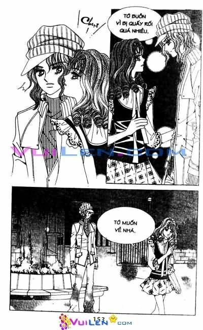 Không bao giờ khóc: Chapter 8