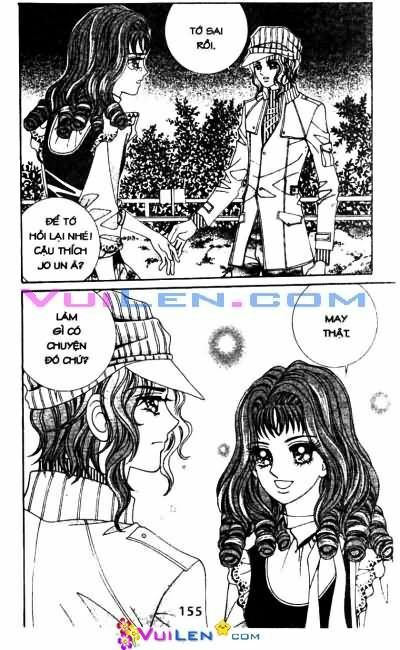 Không bao giờ khóc: Chapter 8