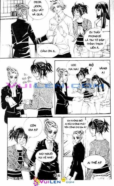 Không bao giờ khóc: Chapter 8