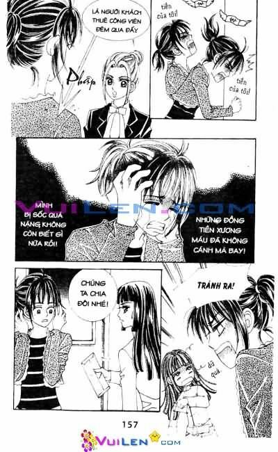 Không bao giờ khóc: Chapter 8