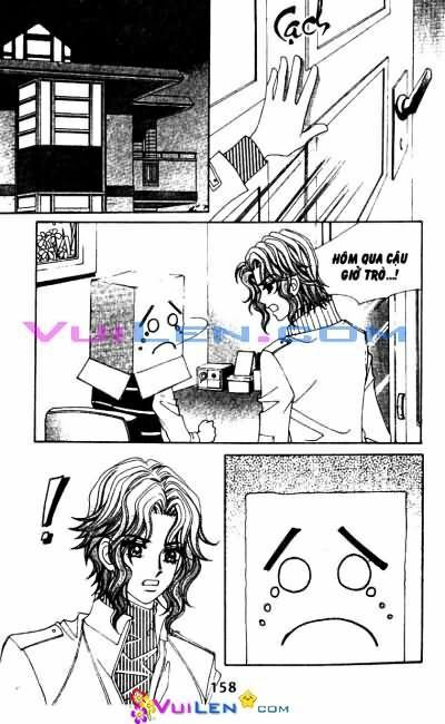 Không bao giờ khóc: Chapter 8