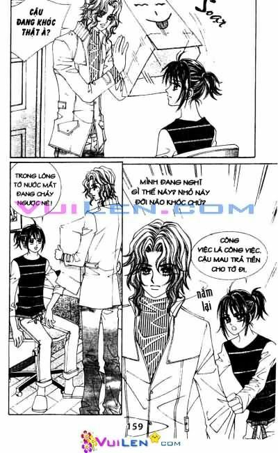 Không bao giờ khóc: Chapter 8