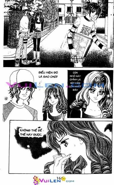 Không bao giờ khóc: Chapter 8