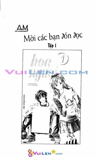 Không bao giờ khóc: Chapter 8