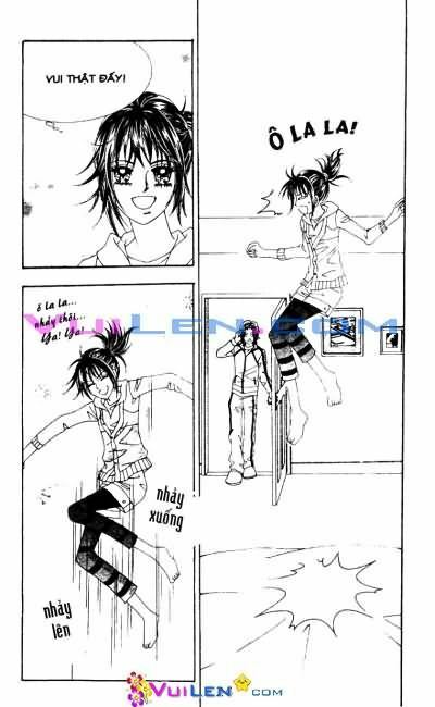 Không bao giờ khóc: Chapter 8