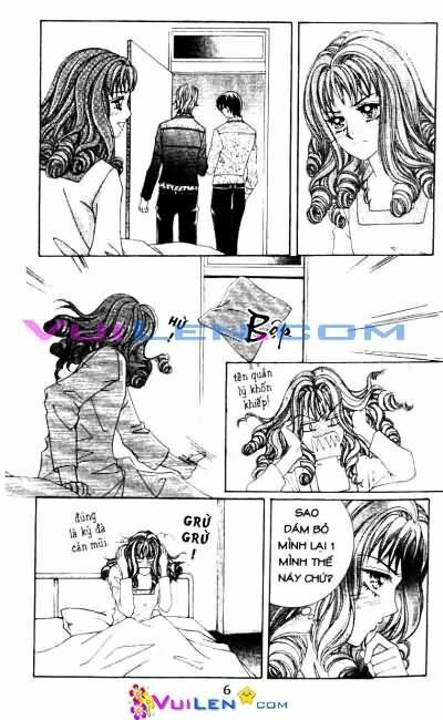 Không bao giờ khóc: Chapter 8