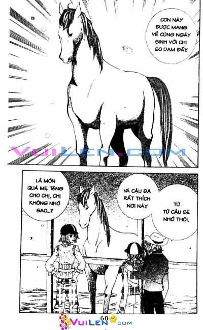 Không bao giờ khóc: Chapter 8