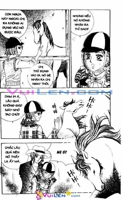 Không bao giờ khóc: Chapter 8