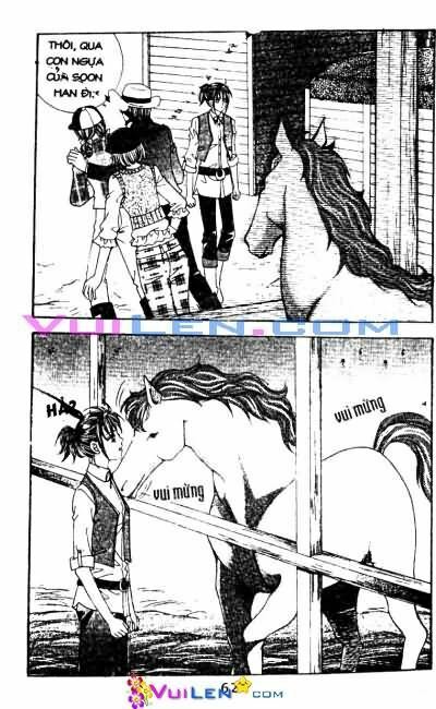 Không bao giờ khóc: Chapter 8