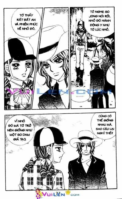 Không bao giờ khóc: Chapter 8