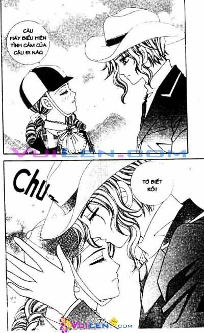 Không bao giờ khóc: Chapter 8
