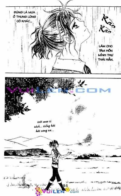 Không bao giờ khóc: Chapter 8