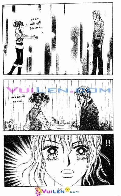 Không bao giờ khóc: Chapter 8