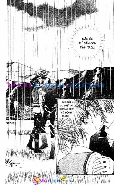 Không bao giờ khóc: Chapter 8