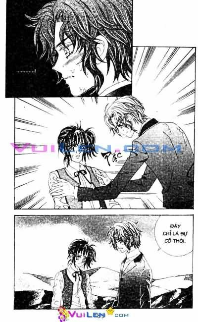 Không bao giờ khóc: Chapter 8