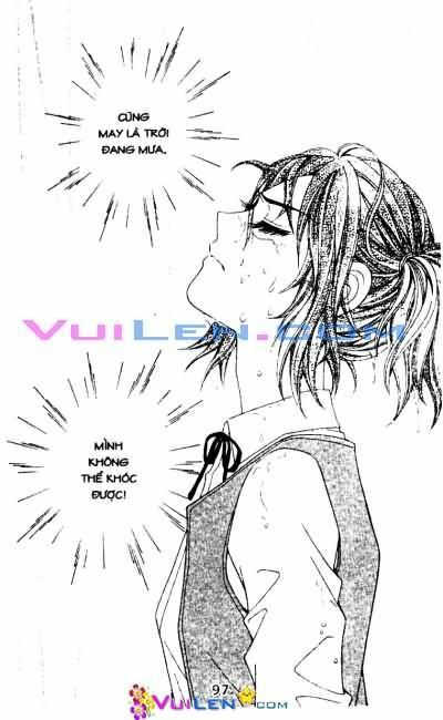 Không bao giờ khóc: Chapter 8