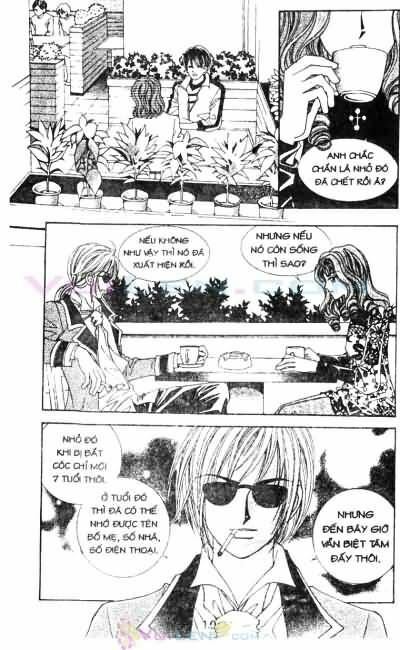 Không bao giờ khóc: Chapter 9