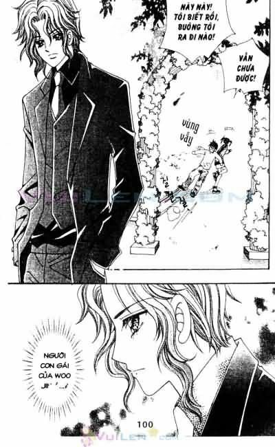 Không bao giờ khóc: Chapter 9