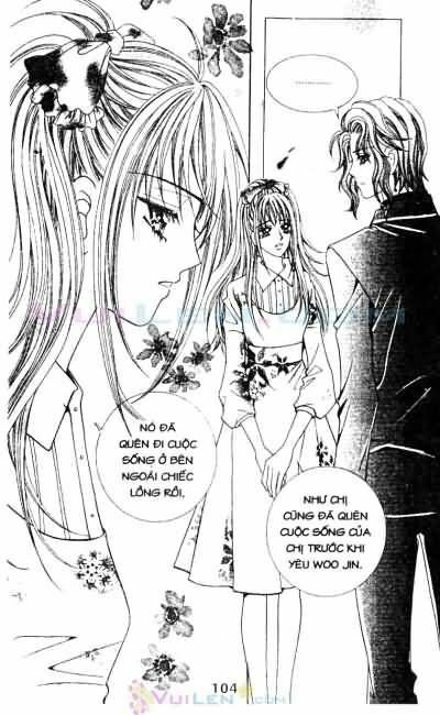 Không bao giờ khóc: Chapter 9