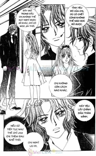 Không bao giờ khóc: Chapter 9