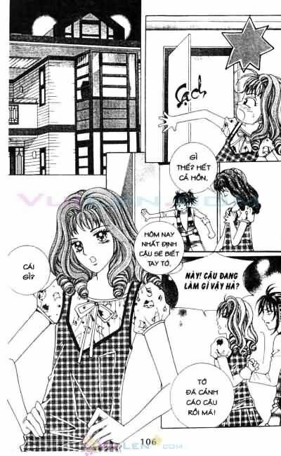 Không bao giờ khóc: Chapter 9