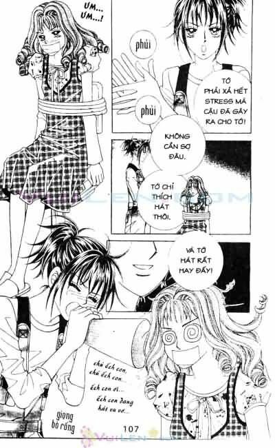 Không bao giờ khóc: Chapter 9