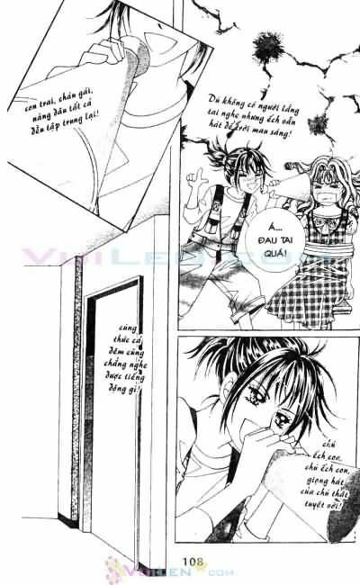 Không bao giờ khóc: Chapter 9