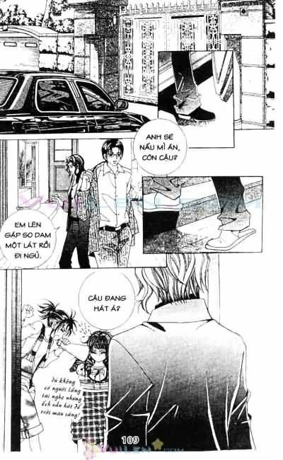 Không bao giờ khóc: Chapter 9