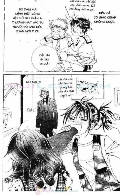 Không bao giờ khóc: Chapter 9