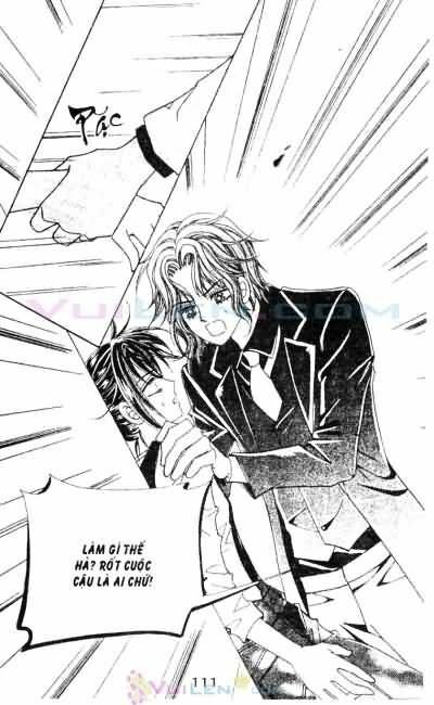 Không bao giờ khóc: Chapter 9