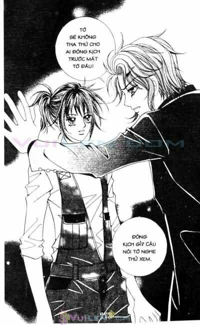 Không bao giờ khóc: Chapter 9