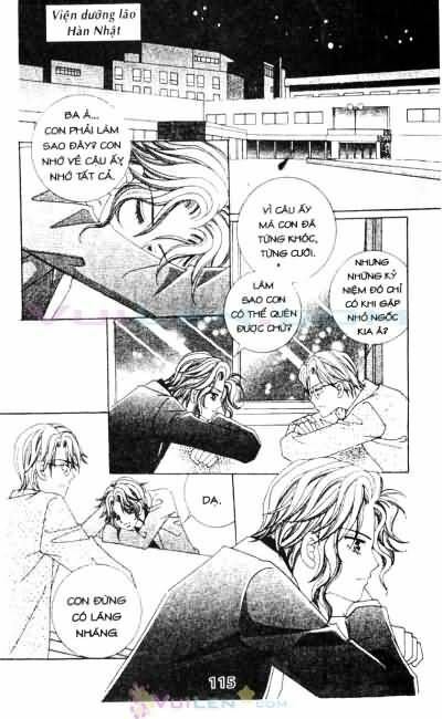 Không bao giờ khóc: Chapter 9