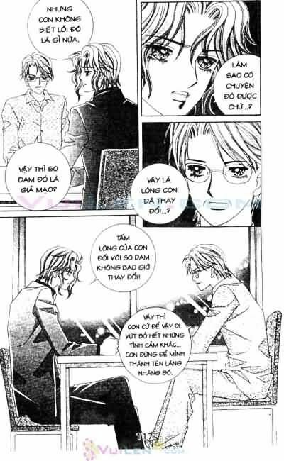 Không bao giờ khóc: Chapter 9
