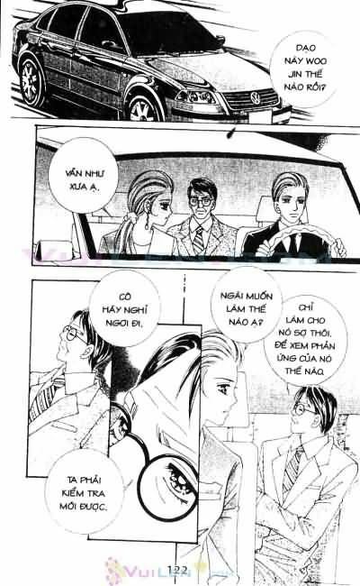 Không bao giờ khóc: Chapter 9