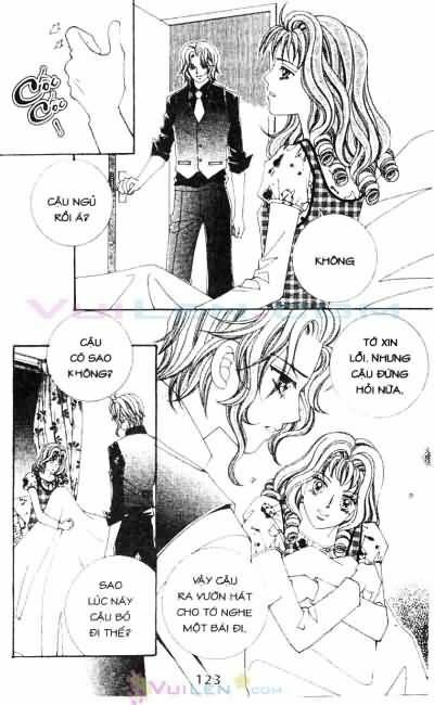 Không bao giờ khóc: Chapter 9