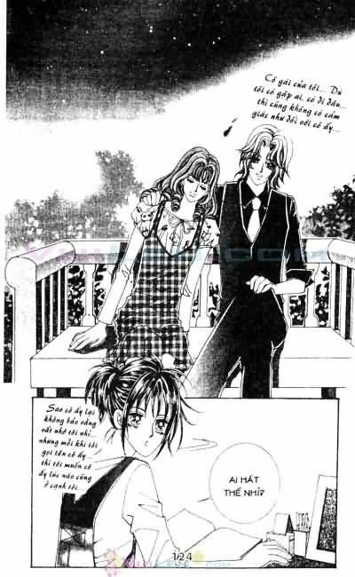 Không bao giờ khóc: Chapter 9