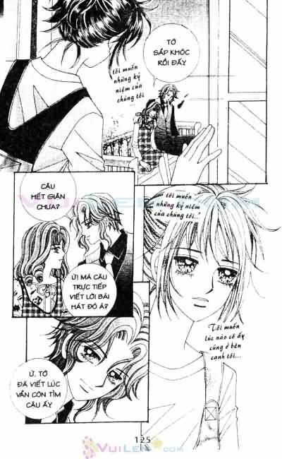 Không bao giờ khóc: Chapter 9