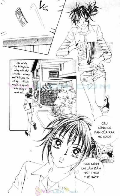 Không bao giờ khóc: Chapter 9
