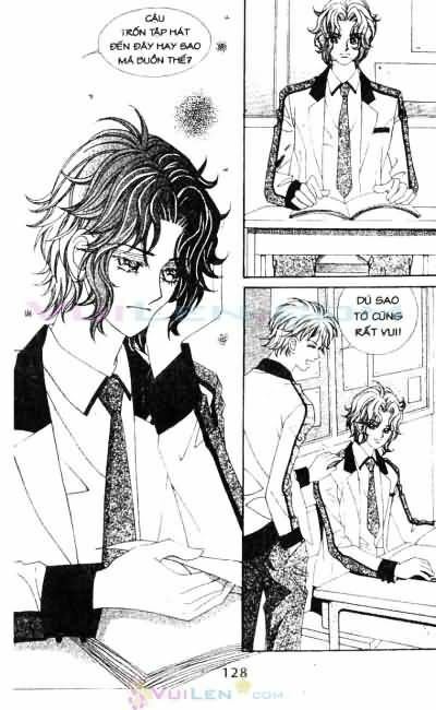 Không bao giờ khóc: Chapter 9